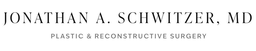 Dr. Schwitzer, South Florida Plastic and Reconstructive Surgeon